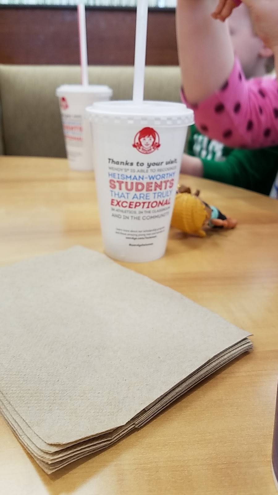 Wendys | restaurant | 3565 N Newton St, Jasper, IN 47546, USA | 8124823111 OR +1 812-482-3111