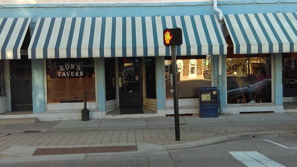 Rons Pizza & Ribs | restaurant | 1 S Main St, Miamisburg, OH 45342, USA | 9378664321 OR +1 937-866-4321