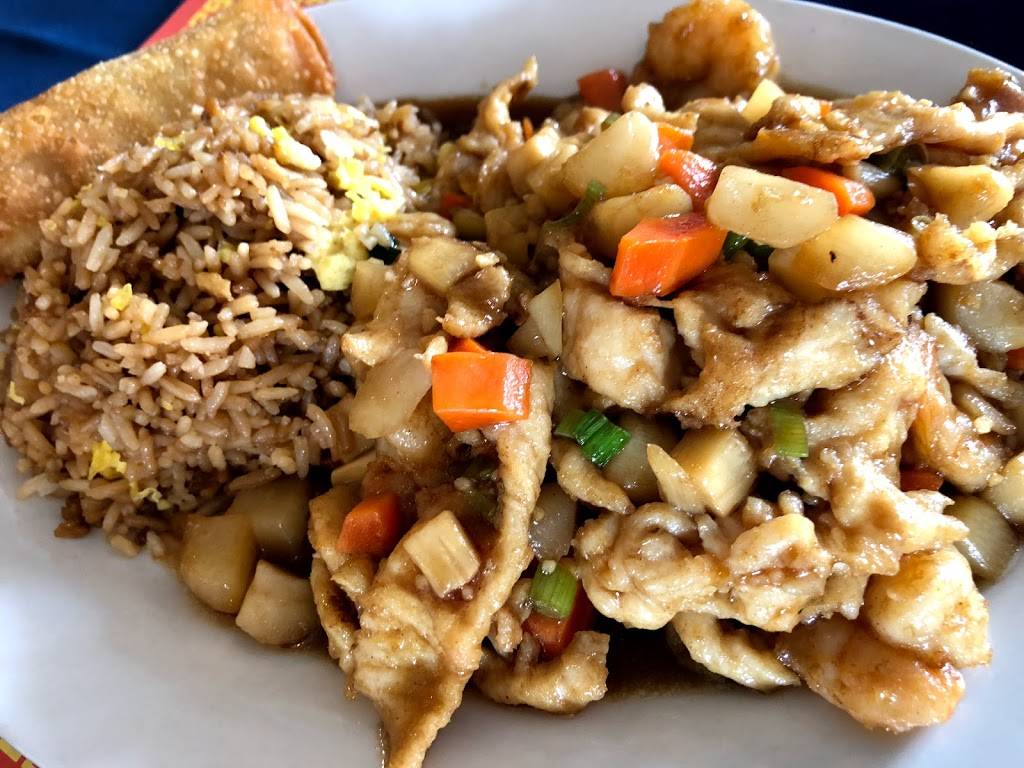 Peking House | restaurant | 2411 Florida Ave S, Lakeland, FL 33803, USA | 8636889022 OR +1 863-688-9022