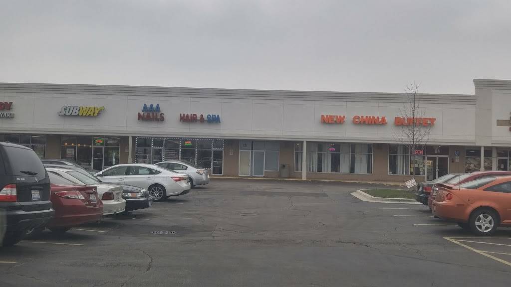 Subway Restaurants | restaurant | 197 Army Trail Rd, Glendale Heights, IL 60139, USA | 6308944567 OR +1 630-894-4567