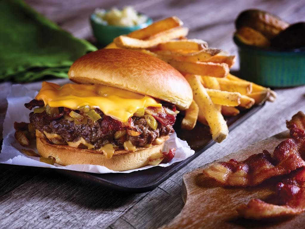 Applebees Grill + Bar | restaurant | 330 Ridge Rd, Munster, IN 46321, USA | 2198368222 OR +1 219-836-8222