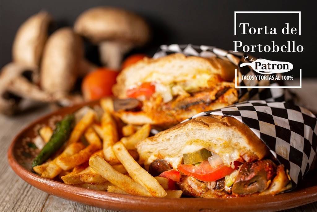 El Patron Tacos y Tortas al 100 | restaurant | 212 E Spring Valley Rd, Richardson, TX 75081, USA | 4693177474 OR +1 469-317-7474