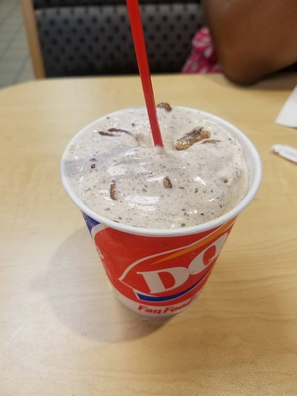 Dairy Queen Grill & Chill | restaurant | 200 Buckley Blvd, Bear, DE 19701, USA | 3023282200 OR +1 302-328-2200