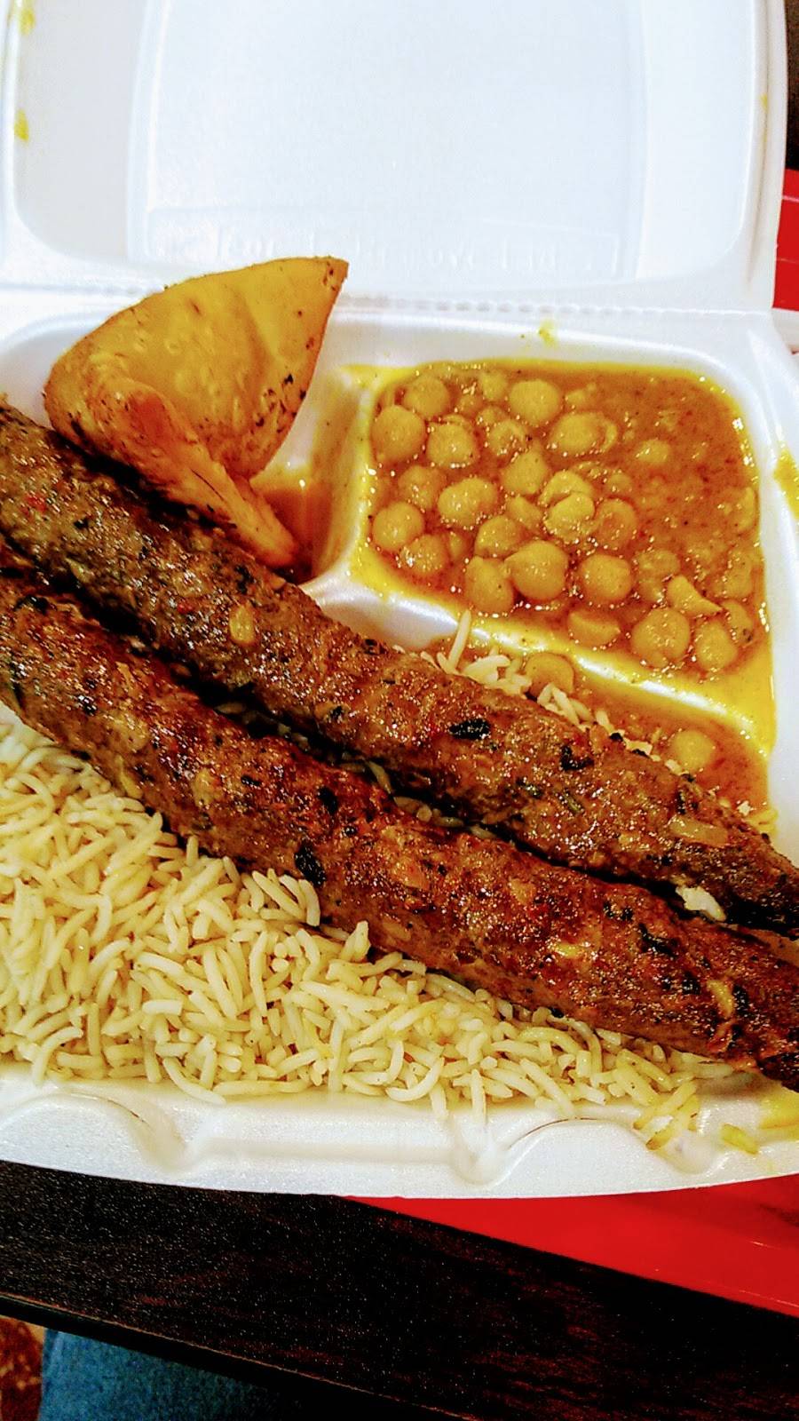 Atia Kabob Place | restaurant | 251 18th St S, Arlington, VA 22202, USA | 5719824835 OR +1 571-982-4835