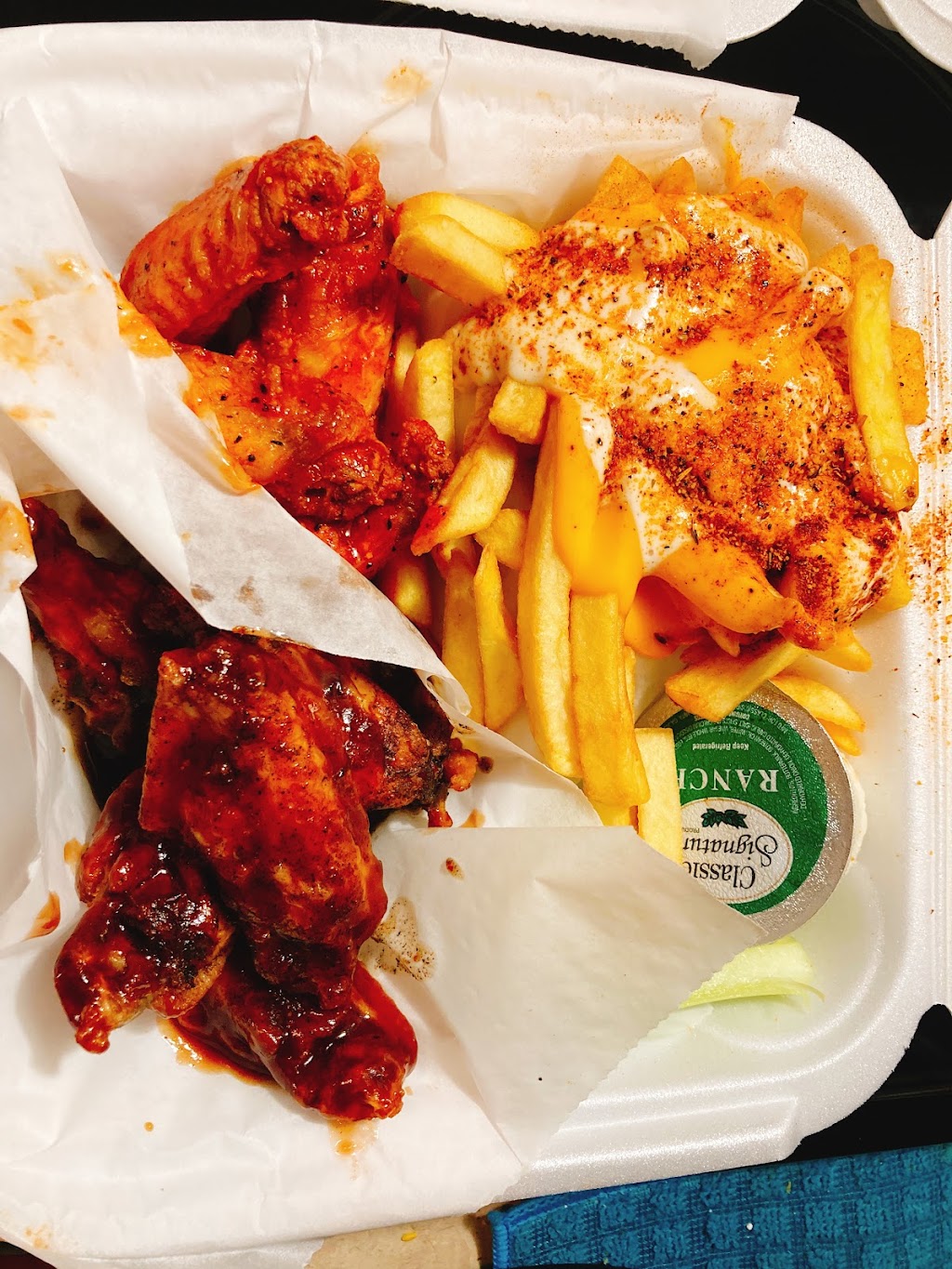 Wing City - Grill & Seafood | restaurant | 3094 Allison-Bonnett Memorial Dr, Hueytown, AL 35023, USA | 2052779964 OR +1 205-277-9964