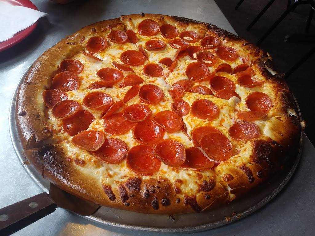 Bosses Pizza, Wings & Burgers New Braunfels | restaurant | 263 TX-337 Loop, New Braunfels, TX 78130, USA | 8306206900 OR +1 830-620-6900