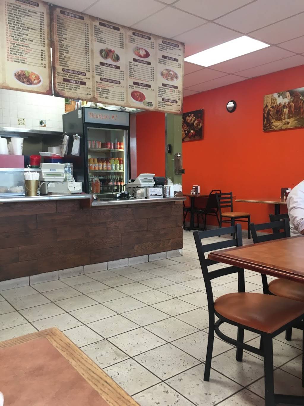 Mauricios | restaurant | 5375 Kearny Villa Rd #115, San Diego, CA 92124, USA | 8585059051 OR +1 858-505-9051