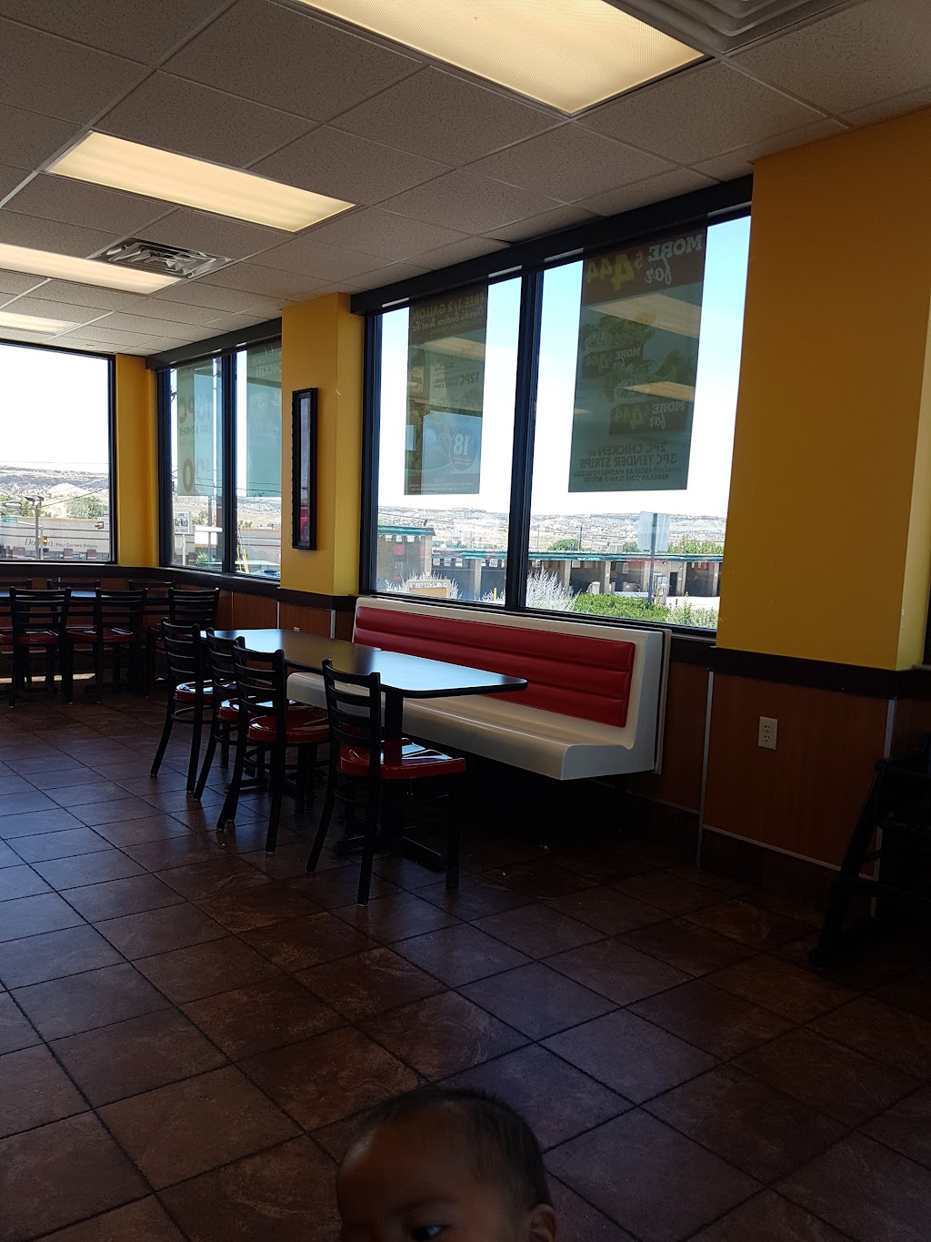 Churchs Texas Chicken | restaurant | 745 W Main St, Farmington, NM 87401, USA | 5053248500 OR +1 505-324-8500