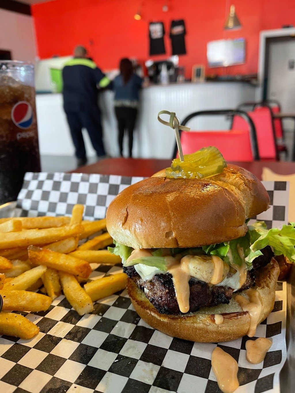 Buffalo Kitchen | restaurant | 13032 Nacogdoches Rd #200, San Antonio, TX 78217, USA | 2105072107 OR +1 210-507-2107