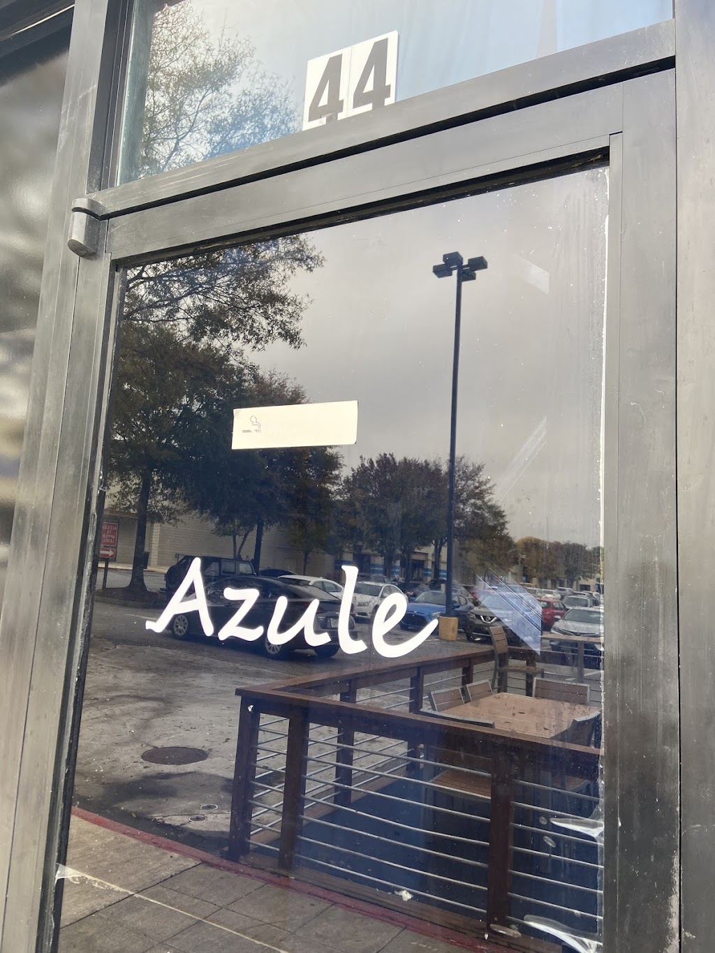 Azule Restaurant and Lounge | restaurant | 2625 Piedmont Rd NE, Atlanta, GA 30324, USA | 4042286892 OR +1 404-228-6892