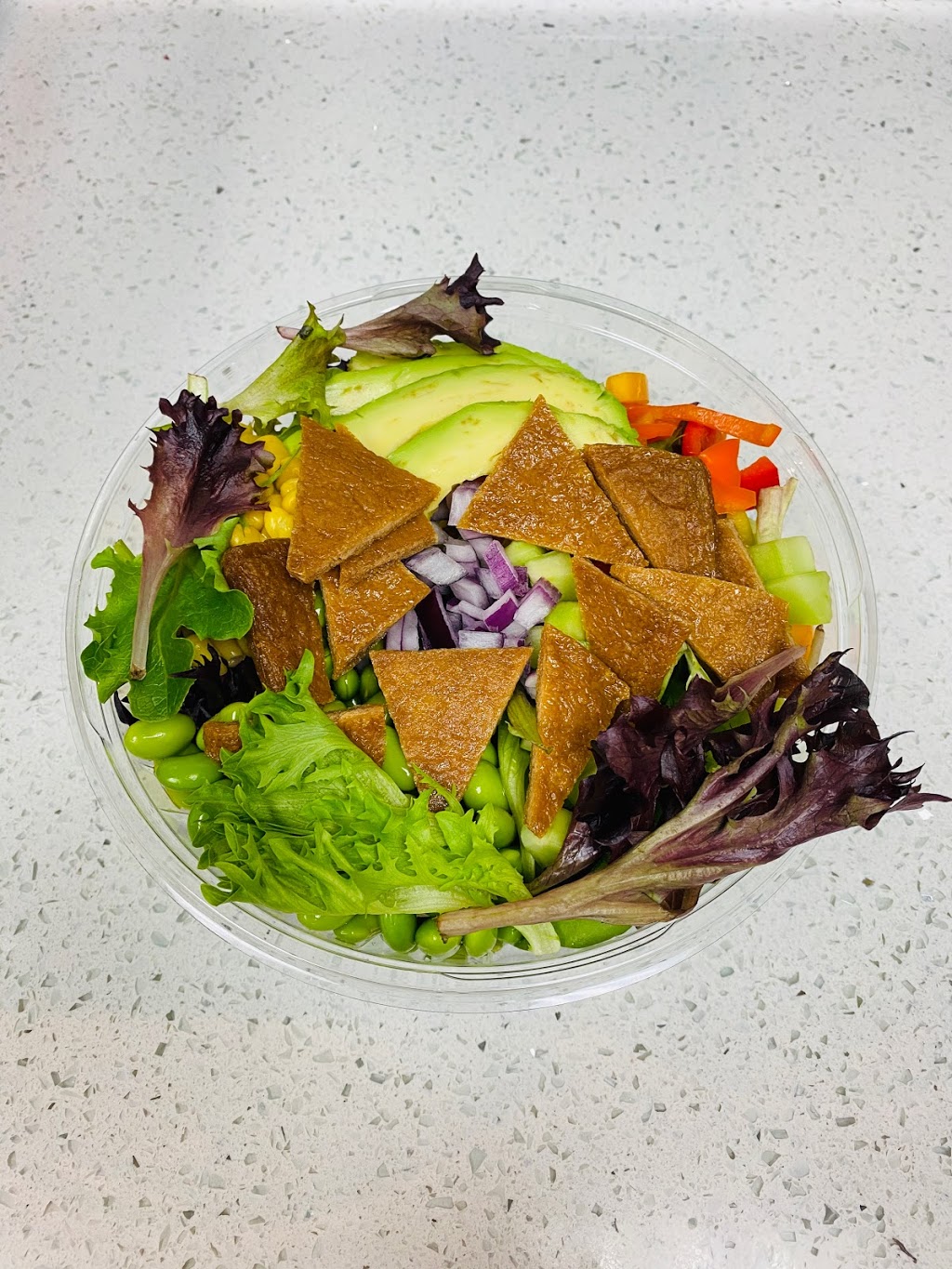 Pokelab Champaign | restaurant | 605 S 6th St, Champaign, IL 61820, USA | 2175521880 OR +1 217-552-1880