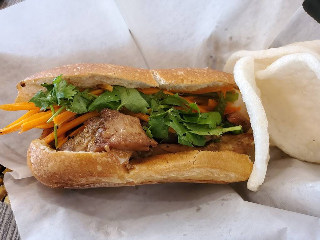 Kai Vietnamese Cuisine | restaurant | 201 W 5th St, Tulsa, OK 74103, USA | 9185820200 OR +1 918-582-0200