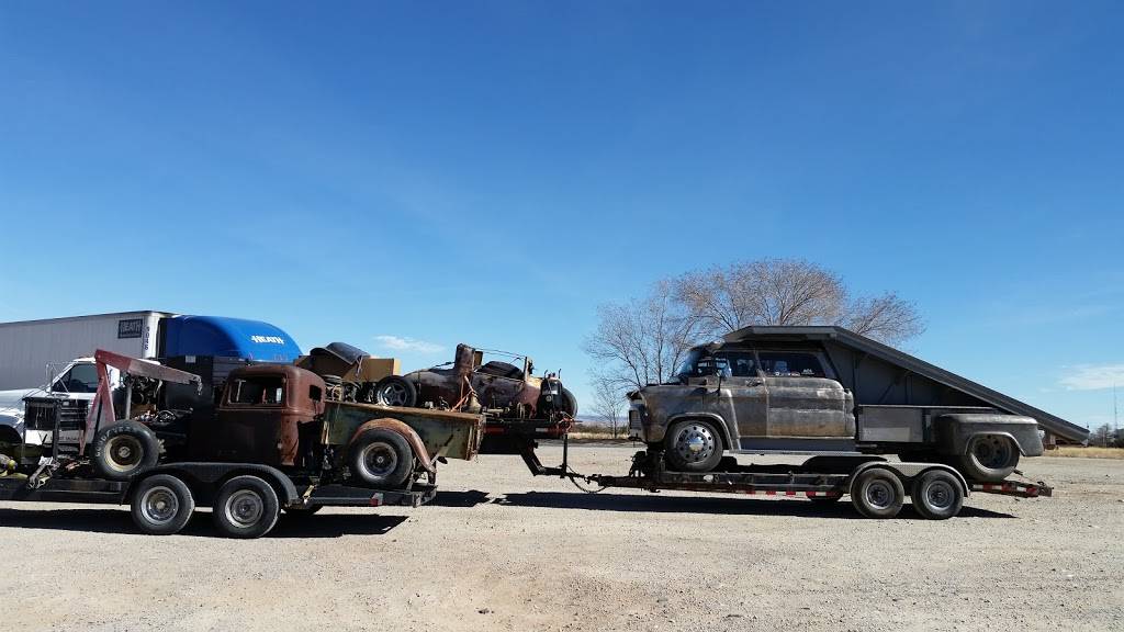 Dairy Queen Grill & Chill | restaurant | 24 Nm Sr 344 Exit, 1, Edgewood, NM 87015, USA | 5052813742 OR +1 505-281-3742