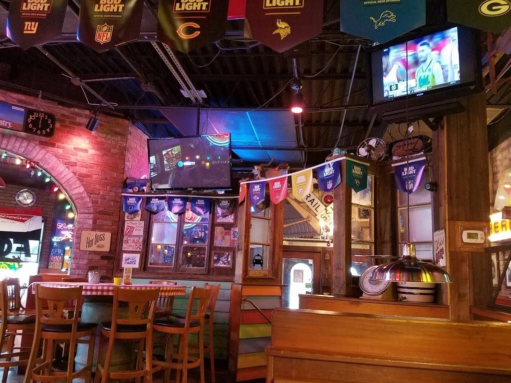 Codys Original Roadhouse - Ocala, FL | restaurant | 2505 SW College Rd, Ocala, FL 34471, USA | 3522378182 OR +1 352-237-8182