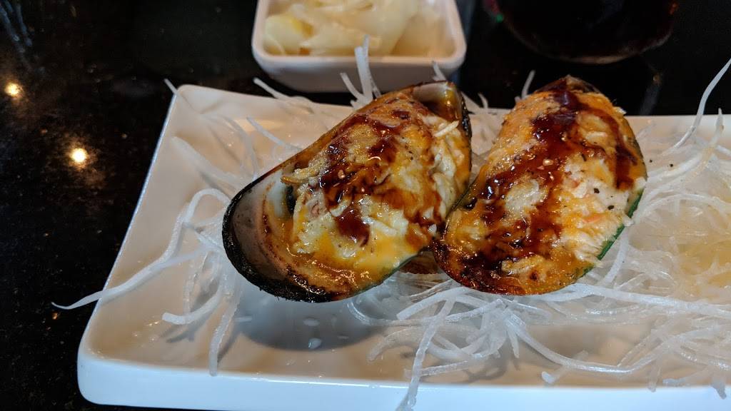 MOTO SUSHI | restaurant | 1120 N Pacific Ave, Glendale, CA 91202, USA | 8182653070 OR +1 818-265-3070