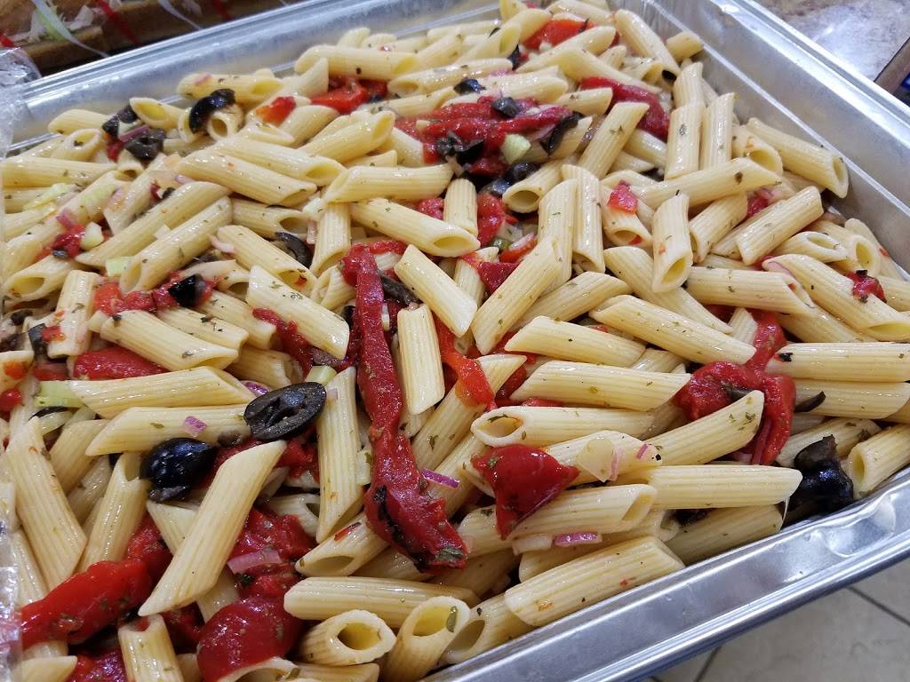 Mags Deli | restaurant | 454 E Main St, Mt Kisco, NY 10549, USA | 9148641810 OR +1 914-864-1810