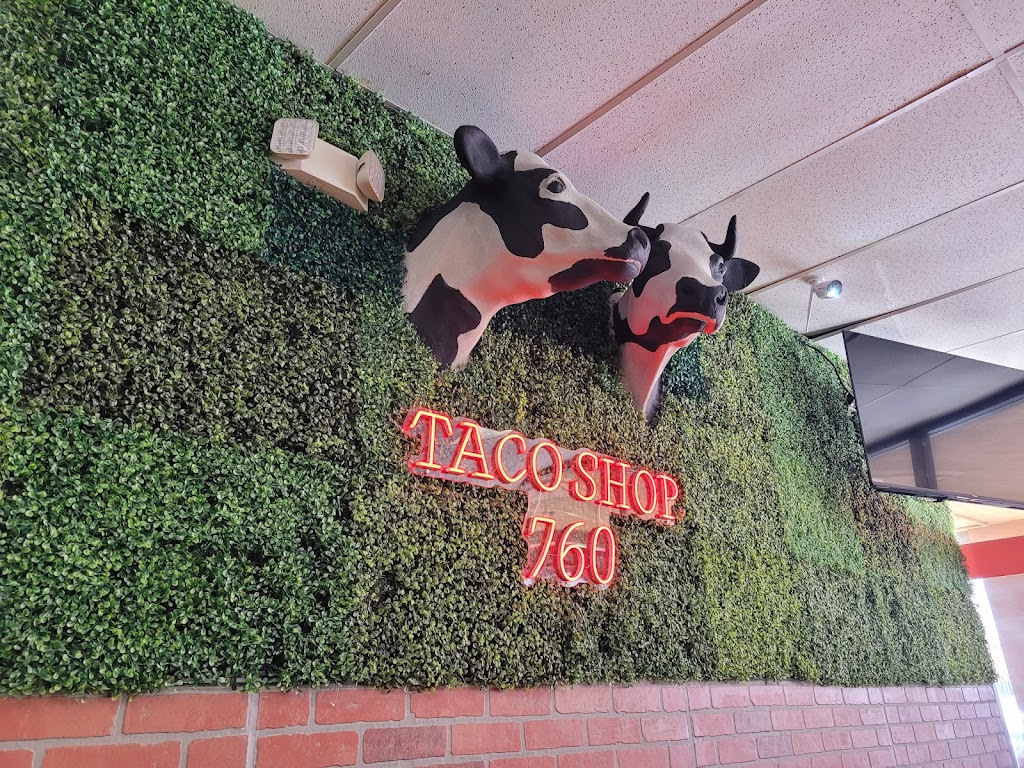 Taco Shop 760 Restaurant | restaurant | 81096 CA-111 STE E, Indio, CA 92201, USA | 7603475339 OR +1 760-347-5339