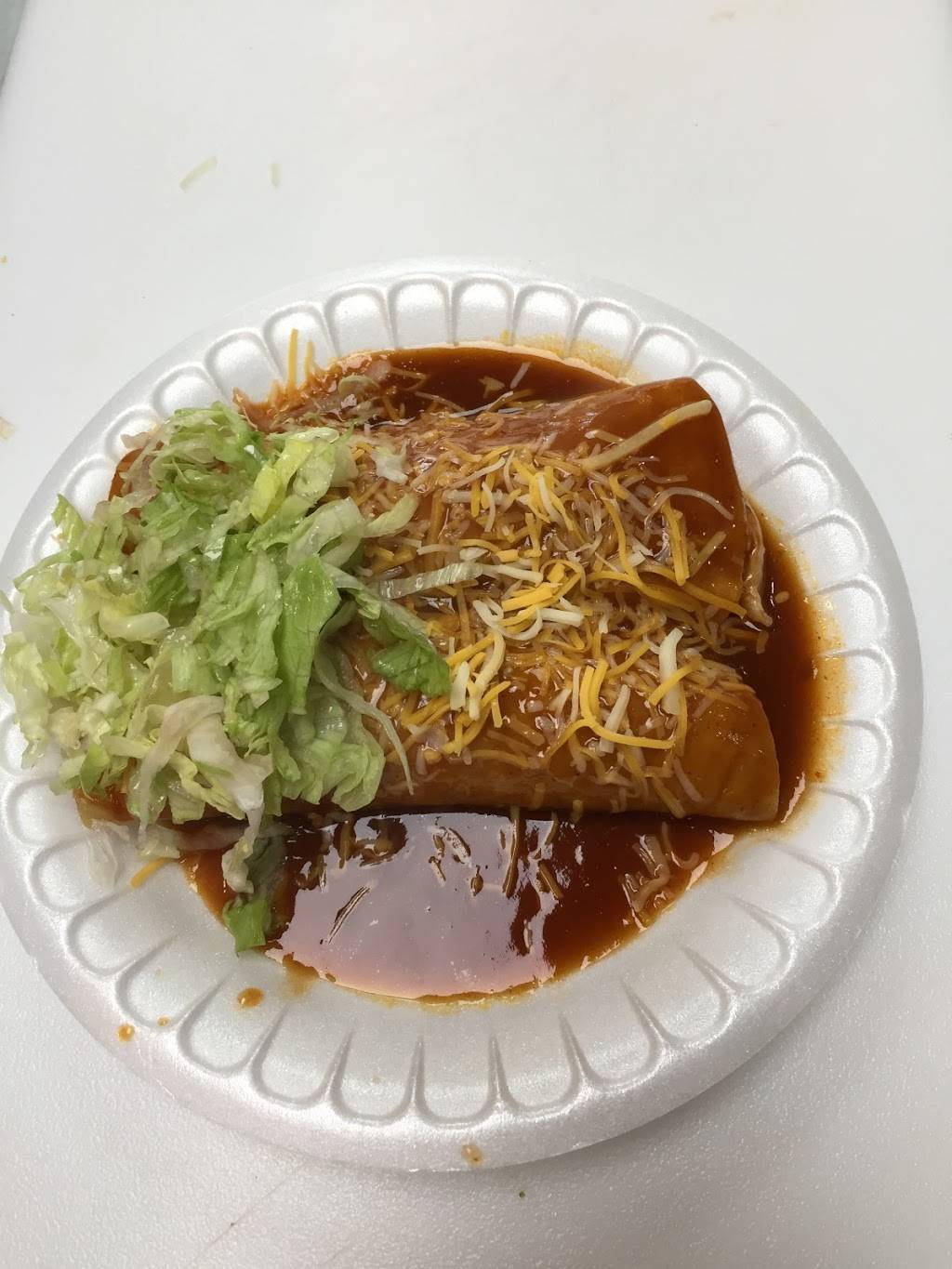 Sr. Alfredos Mexican Food | restaurant | 1515 N Mountain Ave Unit C, Ontario, CA 91762, USA | 9094437312 OR +1 909-443-7312