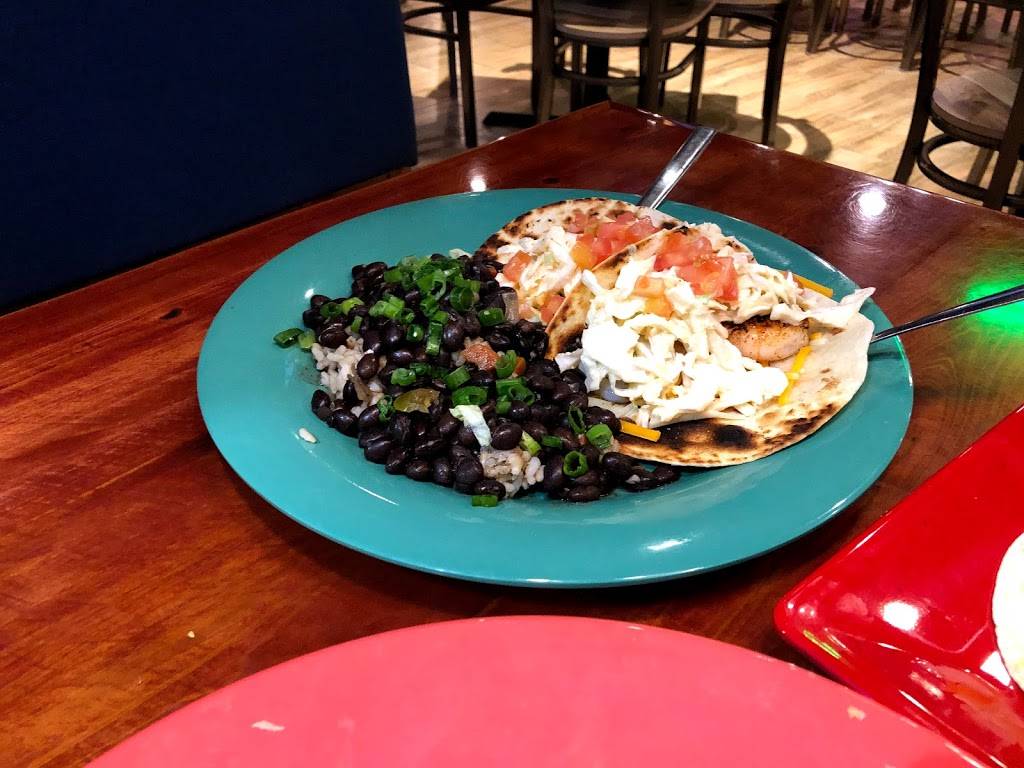 Back 40 Urban Fresh | restaurant | 450 State Rd 13 #113, Fruit Cove, FL 32259, USA | 9042878226 OR +1 904-287-8226