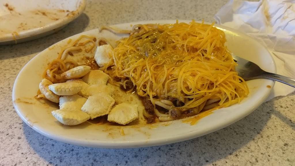 Skyline Chili | restaurant | 1190 Hicks Blvd, Fairfield, OH 45014, USA | 5138298777 OR +1 513-829-8777