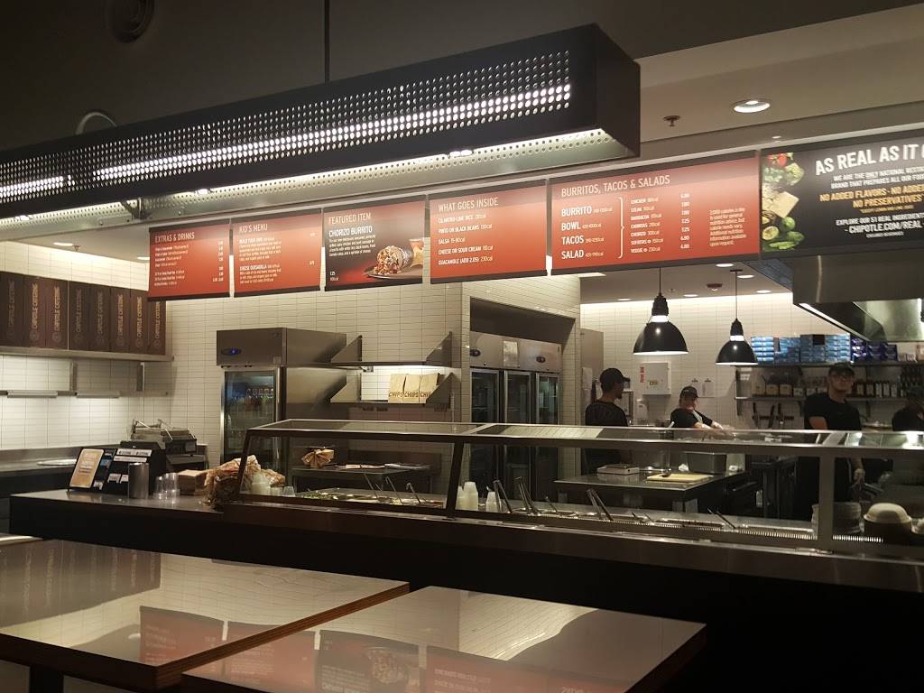 Chipotle Mexican Grill | restaurant | 1751 Wilmington Pike Ste C-3, Glen Mills, PA 19342, USA | 6104591095 OR +1 610-459-1095