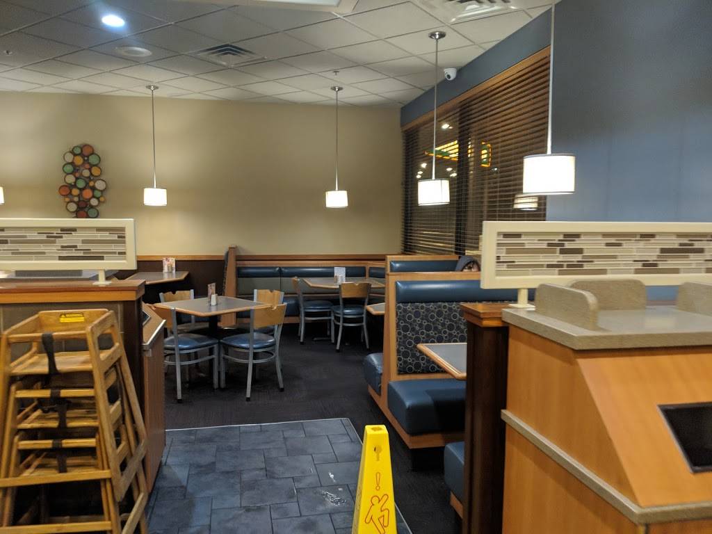 Culvers | restaurant | 4200 Eldorado Pkwy, McKinney, TX 75070, USA | 9723691190 OR +1 972-369-1190