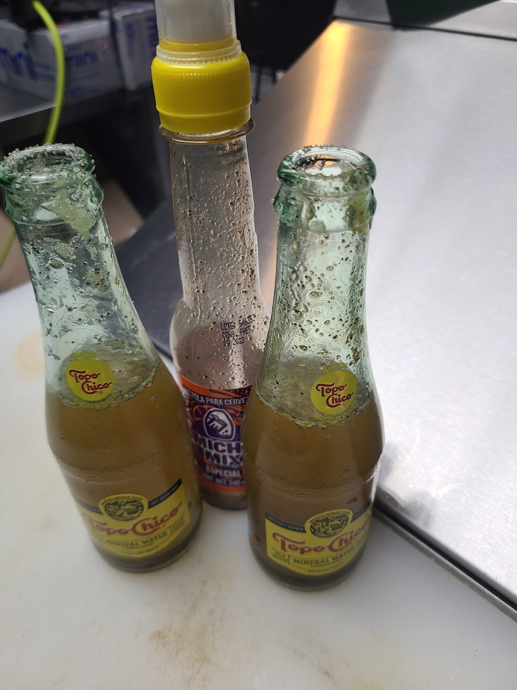 Tacos la toxica | restaurant | 3303 US-54, Guymon, OK 73942, USA | 6204826690 OR +1 620-482-6690