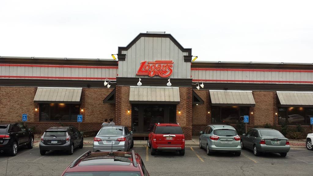 Logans Roadhouse | restaurant | 39605 Ford Rd, Canton, MI 48187, USA | 7348446067 OR +1 734-844-6067