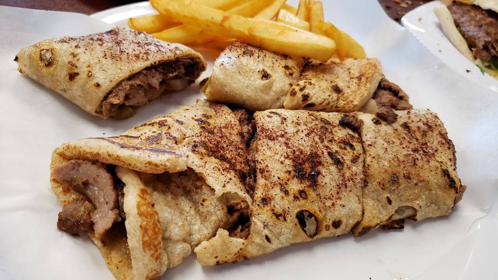 Nay Restaurant | restaurant | 365 E N Ave, Glendale Heights, IL 60139, USA | 6308683744 OR +1 630-868-3744