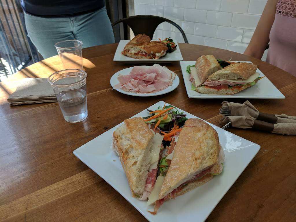 Truffle Brothers | restaurant | 4073 W Washington Blvd, Los Angeles, CA 90018, USA | 3234020478 OR +1 323-402-0478