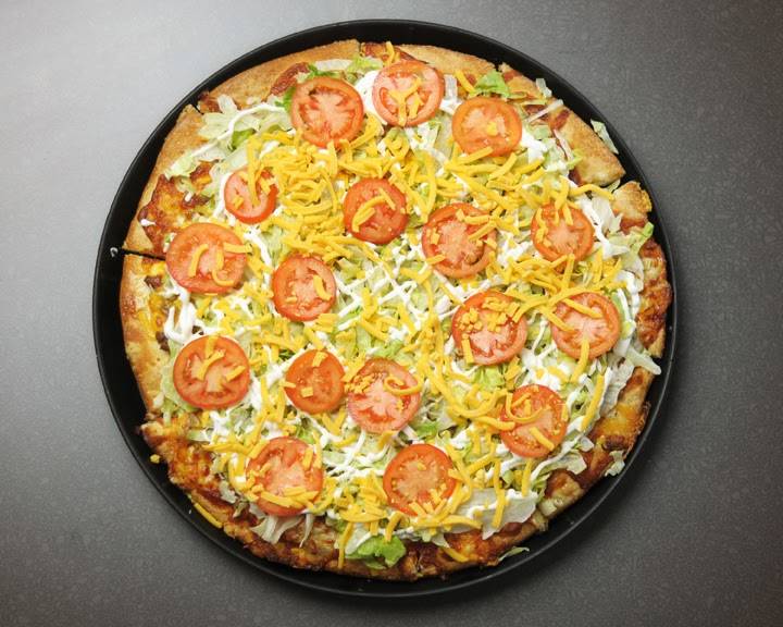 Glory Days Pizza - Lawrence | meal delivery | 4821 W 6th St C, Lawrence, KS 66049, USA | 7858415252 OR +1 785-841-5252