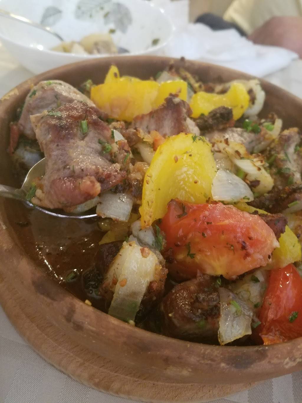 Iveria | restaurant | 1915 Coney Island Ave, Brooklyn, NY 11230, USA | 7187585544 OR +1 718-758-5544