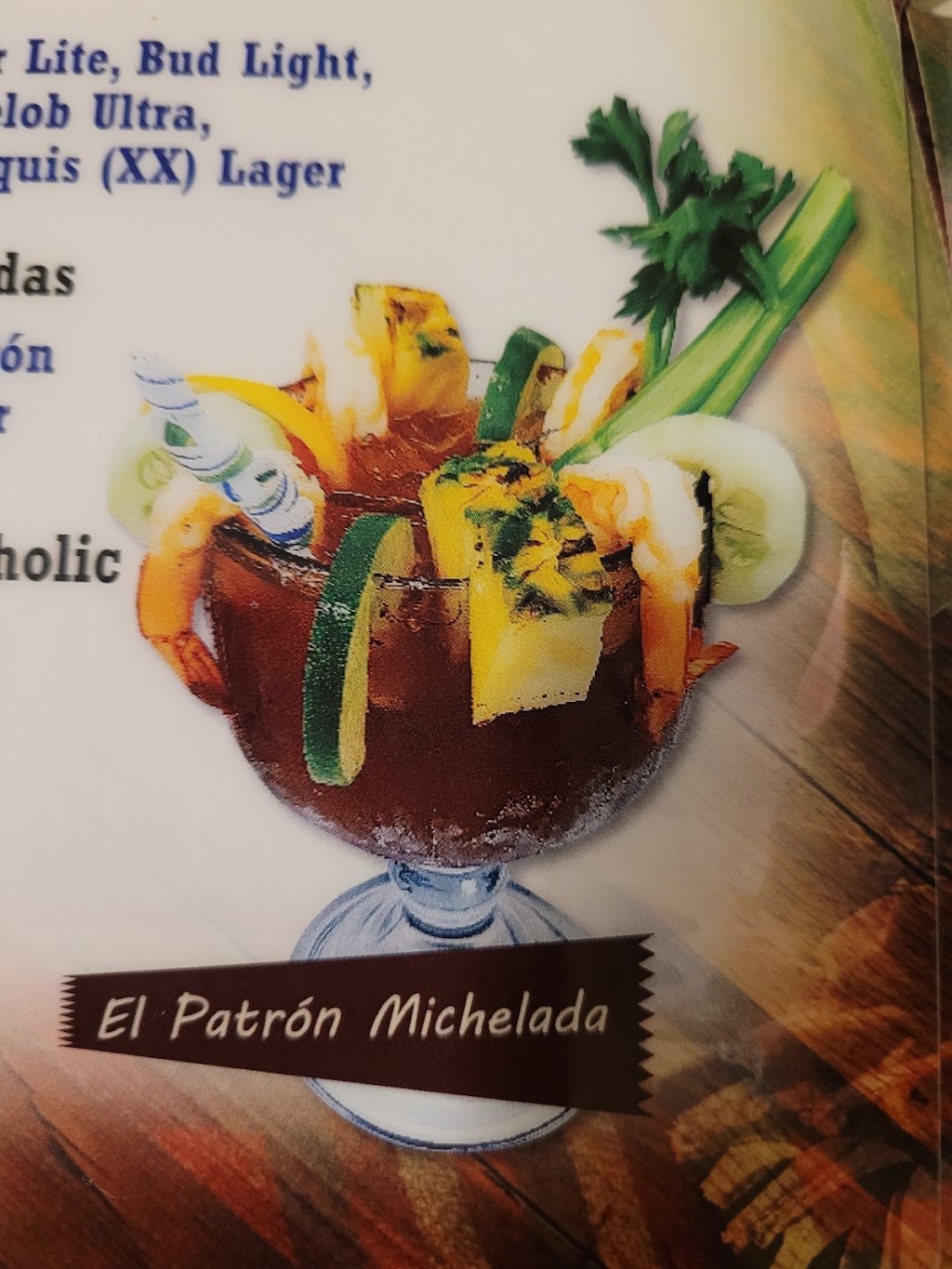El Patron Mexican Grill | restaurant | 5791 US-231, Wetumpka, AL 36092, USA | 3344783092 OR +1 334-478-3092