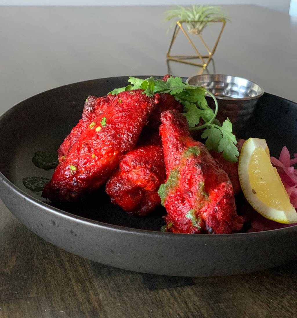 Kinaara | restaurant | 13816 P St, Omaha, NE 68137, USA | 4028953463 OR +1 402-895-3463