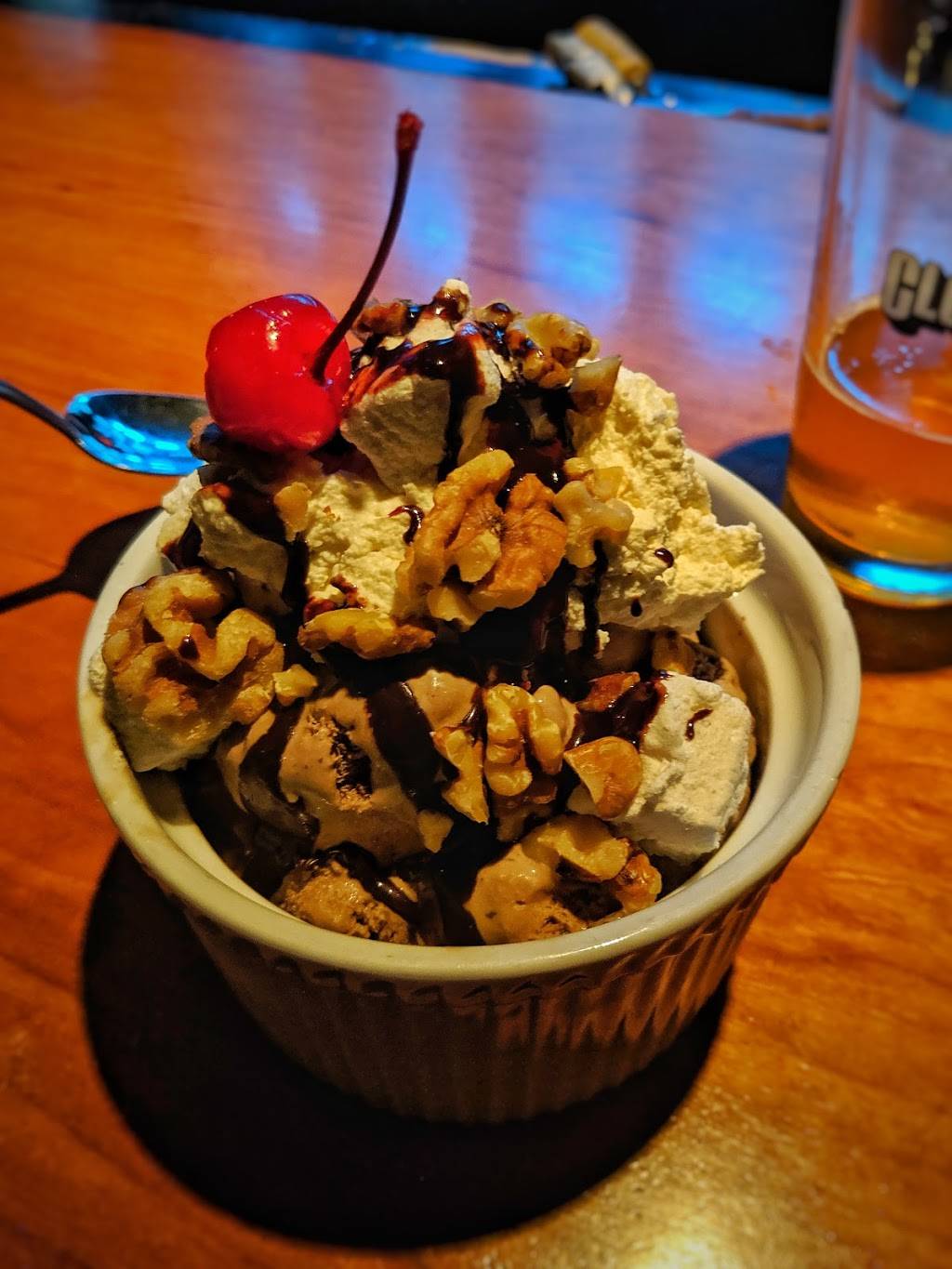 Ashmont Grill | restaurant | 555 Talbot Ave, Boston, MA 02124, USA | 6178254300 OR +1 617-825-4300