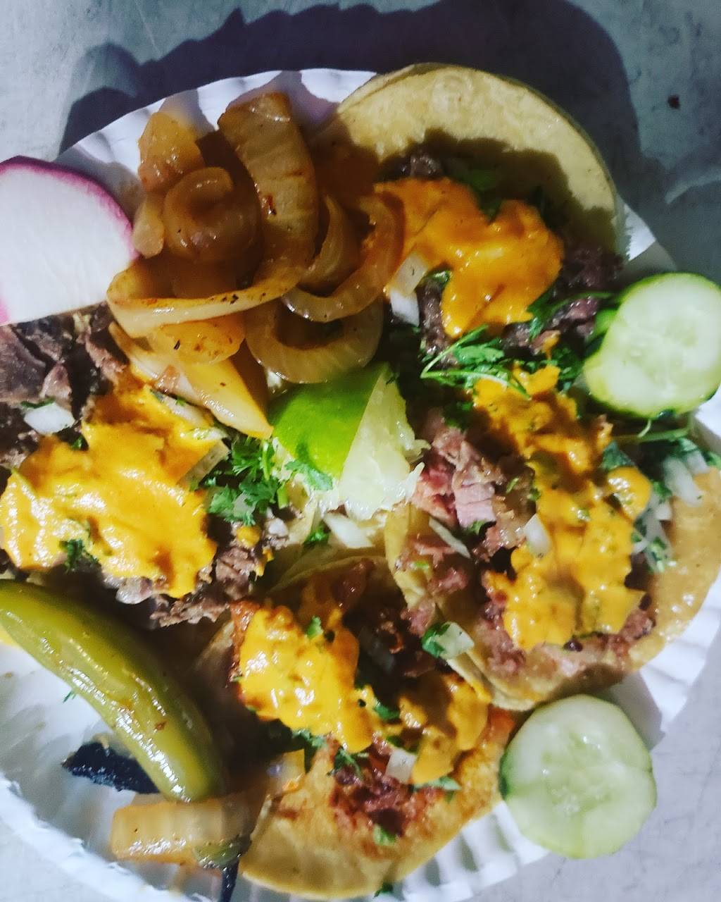 Tacos Indiana | restaurant | San Fernando, CA 91340, USA | 3234275176 OR +1 323-427-5176