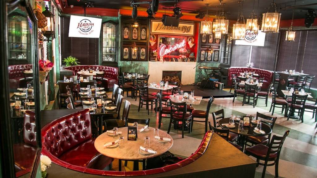 Havana 1957 Cuban Cuisine South Beach at Breakwater | restaurant | 940 Ocean Dr, Miami Beach, FL 33139, USA | 3055343589 OR +1 305-534-3589