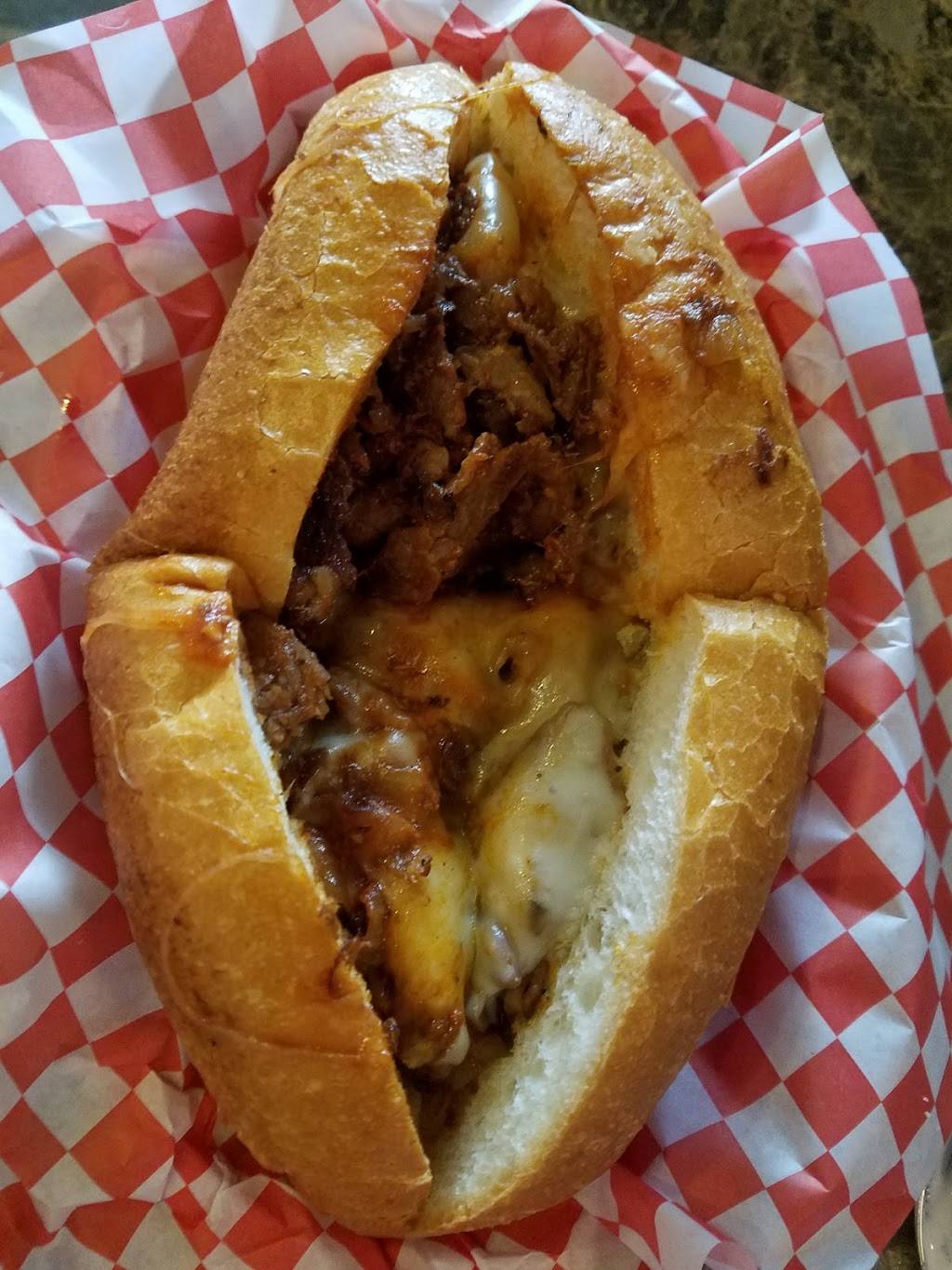 Jersey Joes Coastside | meal takeaway | 40 Stone Pine Rd, Half Moon Bay, CA 94019, USA | 6507264043 OR +1 650-726-4043