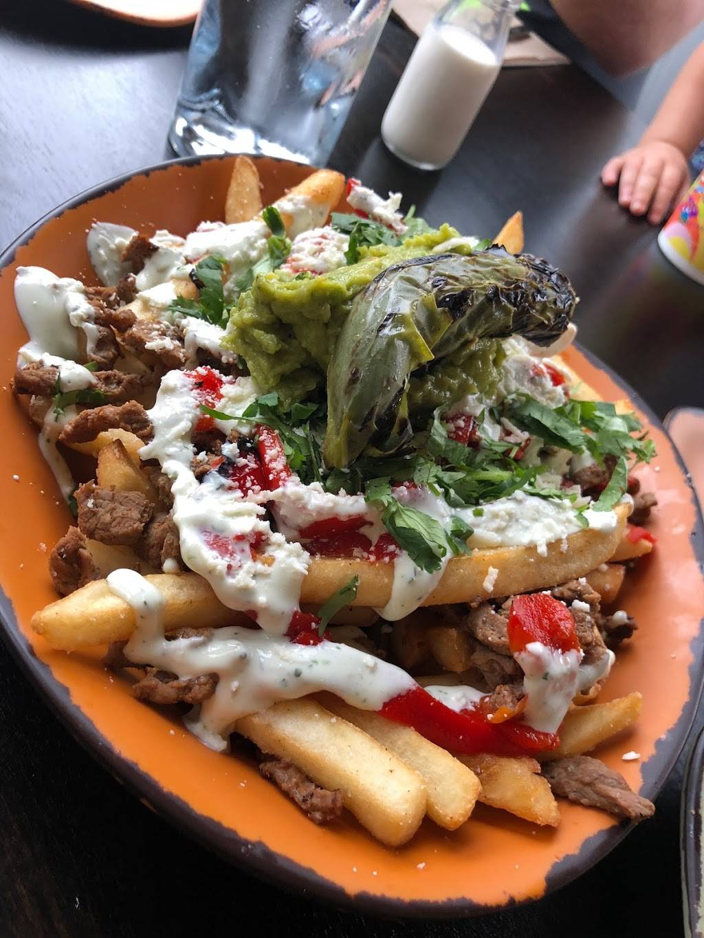 Mas Taco Bar | restaurant | 1800 15th St suite d, Sacramento, CA 95811, USA | 9167061330 OR +1 916-706-1330