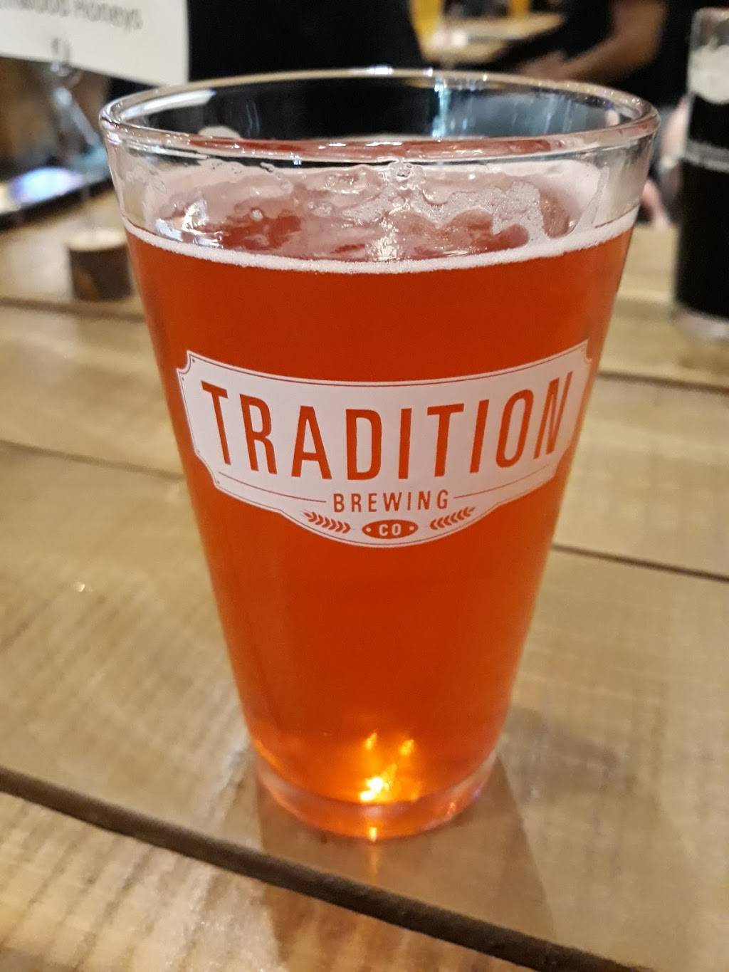 Tradition Brewing Company | restaurant | 700 Thimble Shoals Blvd, Newport News, VA 23606, USA | 7575929393 OR +1 757-592-9393