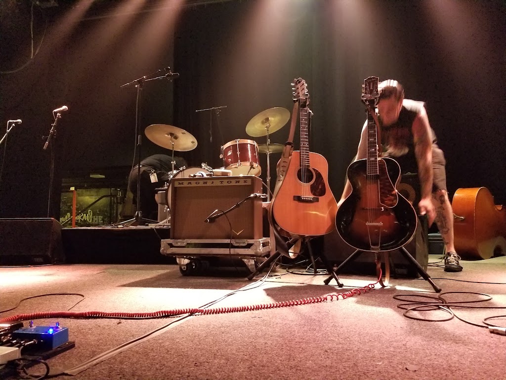 The Sinclair | restaurant | 52 Church St, Cambridge, MA 02138, USA | 6175475200 OR +1 617-547-5200