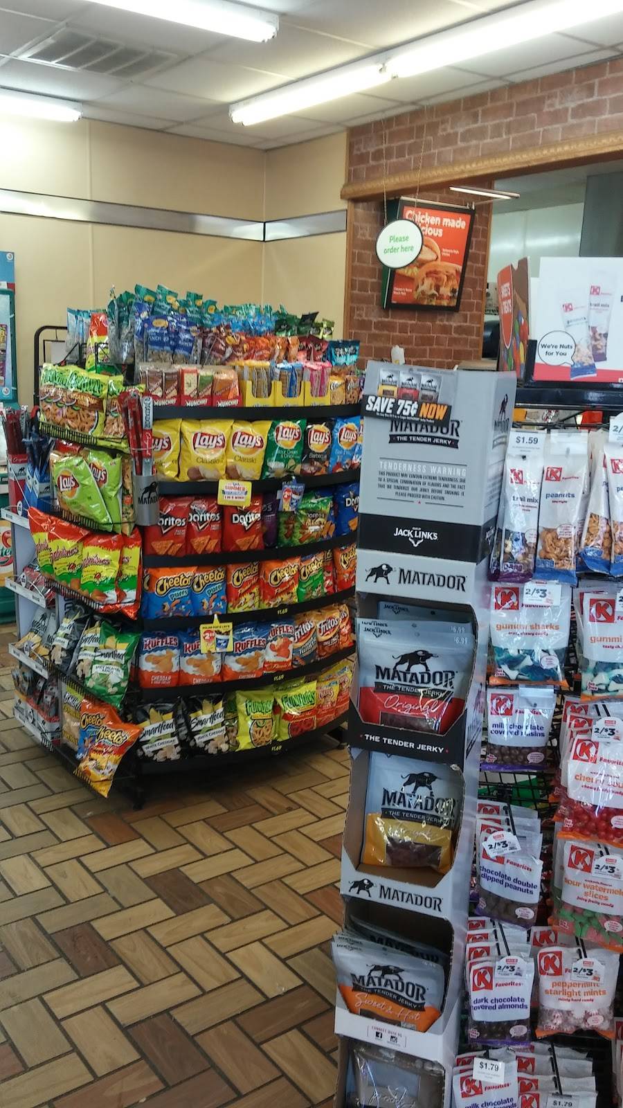 Kangaroo Express | meal takeaway | 25615 FL-46, Sorrento, FL 32776, USA | 3523830810 OR +1 352-383-0810