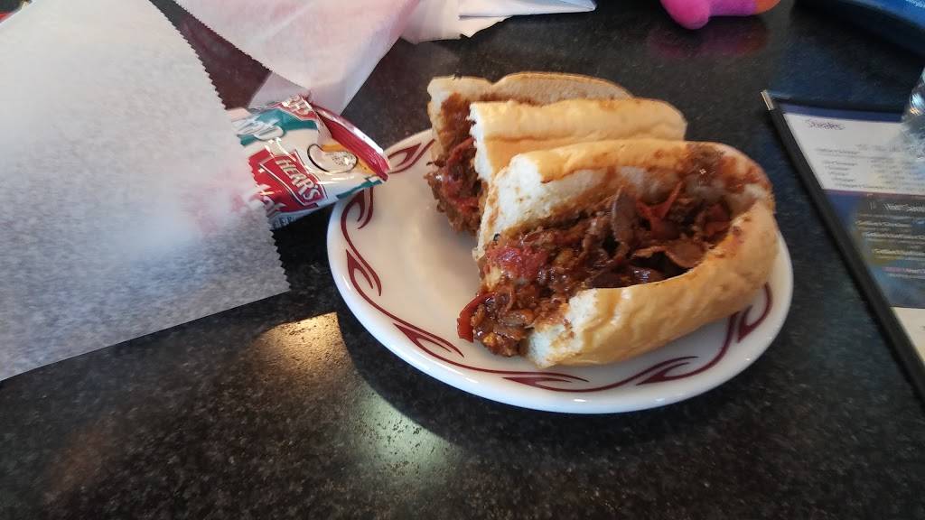 Coccos Pizza | restaurant | 540 Oak Ave, Primos, PA 19018, USA | 6106224147 OR +1 610-622-4147