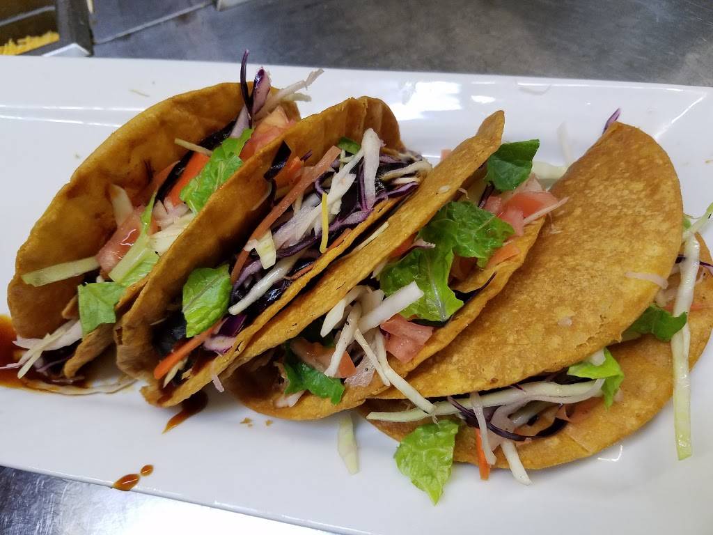 Rubbies | restaurant | 6905 Southside Dr, Louisville, KY 40214, USA | 5023670007 OR +1 502-367-0007