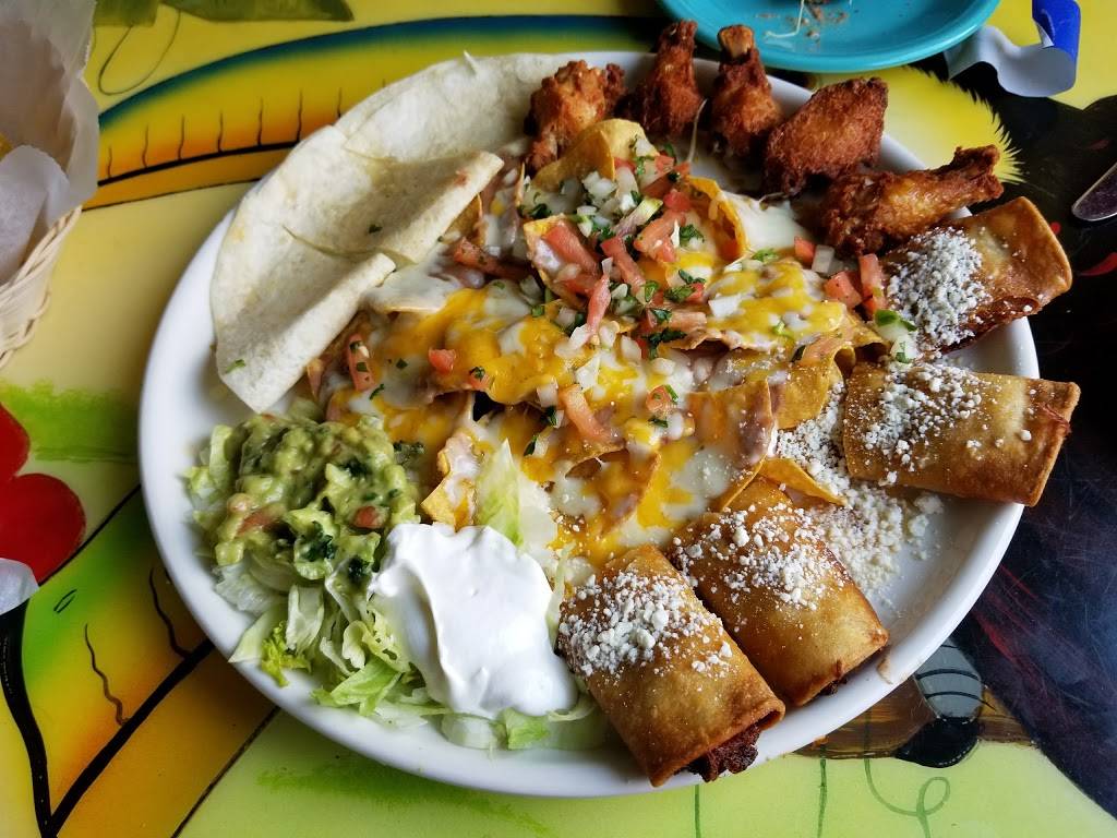 Cancúns Mexican Restaurant | restaurant | 75 Worcester St, North Grafton, MA 01536, USA | 5088398800 OR +1 508-839-8800