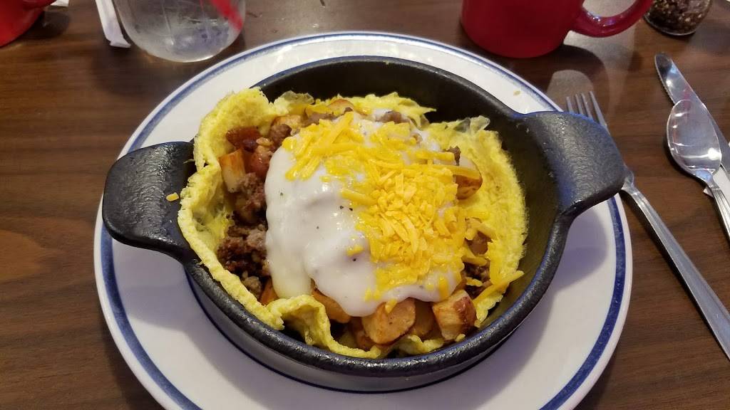 Bob Evans | restaurant | 996 Corporate Blvd, Linthicum Heights, MD 21090, USA | 4106842102 OR +1 410-684-2102