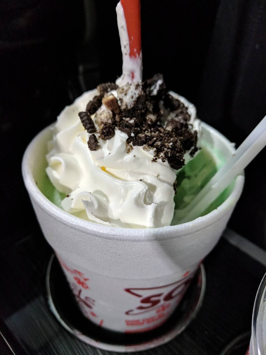 Sonic Drive-In | restaurant | 3095 Harbor Blvd, Costa Mesa, CA 92626, USA | 7144450144 OR +1 714-445-0144