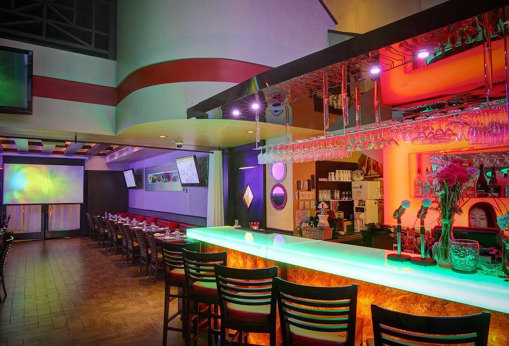 Kiyomi Tapas | restaurant | 145 Promenade Du Centropolis, Laval, QC H7T 0B3, Canada | 4506883152 OR +1 450-688-3152