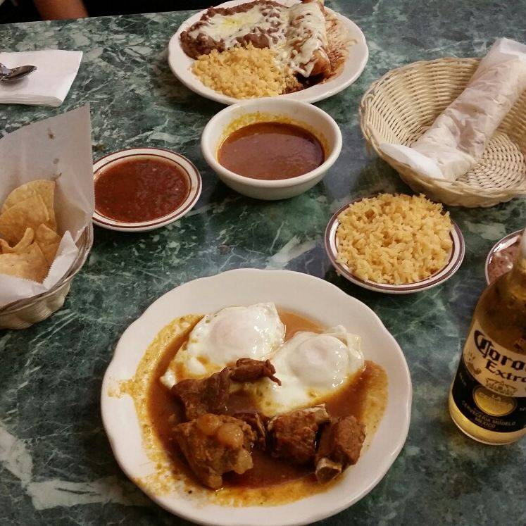 Arizona Cafe | cafe | 809 Baker St, Bakersfield, CA 93305, USA | 6613243866 OR +1 661-324-3866