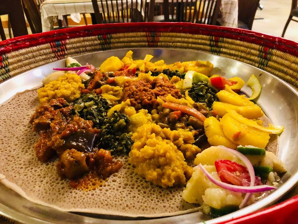 Taste of Ethiopia II | restaurant | 3801 S Congress Ave #107, Austin, TX 78704, USA | 5128143141 OR +1 512-814-3141
